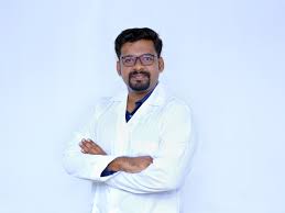 Dr Srinivas Rajkumar T